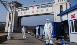 Pandemiya başlayır?  – Çinin Yuhan şəhəri yenidən karantinə bağlandı