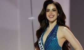 Fatimə "Kainat Gözəli" seçildi -  FOTO