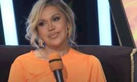 Həbsdən sonra Rəqsanədən  ilk paylaşım