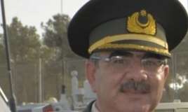 Müdafiə Nazirliyinin sabiq idarə rəisi faciəli şəkildə öldü 