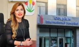 "Caspian International Hospital”da 11 min manat qalmaqalı - Açıqlama