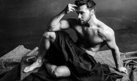 Azərbaycanlı müğənni əməliyyat olundu  - Çiynim 7 dəfə yerindən çıxıb