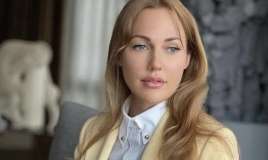 Heç vaxt mədəkiçiltmə, qarıngərdirmə etdirmərəm   - Məşhur aktrisa