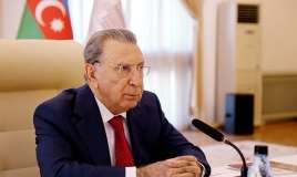 Ramiz Mehdiyevin vəziyyəti yenidən pisləşdi 