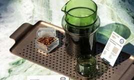 Ərəb şeyxləri onu içəcək  – Tarixdə ən bahalı qəhvəsi Dubayda