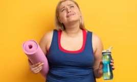 Heç nə yemirəm, amma arıqlamıram - Səbəb