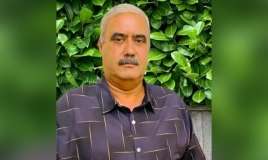 Bakıda 63 yaşlı kişi itkin düşdü -  FOTO