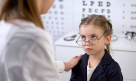 Dövrün bəlası, yoxsa... -  Eynəkli uşaqların sayı niyə artır?