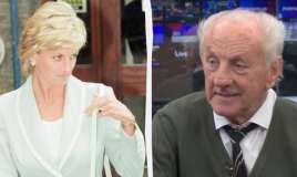 Diananın şəxsi modelyeri vəfat etdi 