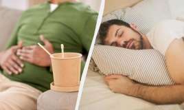 Yatmazdan əvvəl nəyi nə zaman yemək lazımdır? -  Dəqiq vaxt