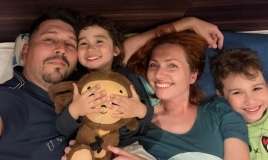 Samirin ailəsinin son durumu açıqlandı 