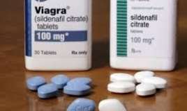 Xərçəng xəstələrinə Viagra veriməlidir  – Səbəb