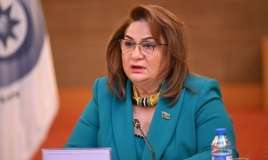 Hər üç dəqiqədə ən azı bir qadın öldürülür -  Komitə sədri