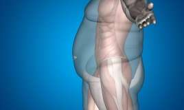  Hər 5 insandan biri kökəlməyə    proqramlaşdırılıb