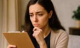 Daimi təşviş bu ruhi  xəstəlikdən ola bilər 