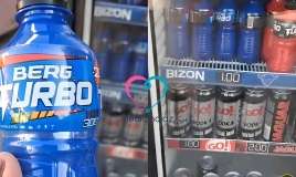 Bu içkilər uşaqları öldürür -  Valideynlərin diqqətinə! - VİDEO