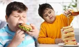 2050-ci ilə qədər 746 milyon uşaq obez olacaq -  Böyük təhlükə!