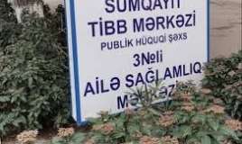 72 yaşlı qadının iynədən ölməsi ilə bağlı   TƏBİB-dən AÇIQLAMA