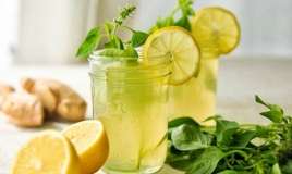 Detoks suları üzü təmizləyir? -  Həkimdən cavab