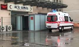 Türkiyədə 120 şagird qidadan zəhərləndi 