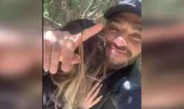 Əxlaqsız paylaşımlar edən "Eliş" yenidən həbs edildi -  FOTO