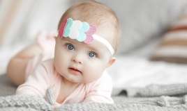 Azərbaycanda uşaqlara ən çox qoyulan adlar  