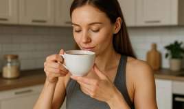 Bu məşhur içki sümükləri bərkidir 