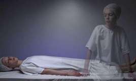 İnsan öləndən sonra şüur hara gedir? 