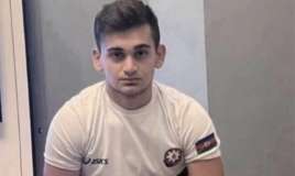 İkinci kurs tələbəsi vəfat etdi 