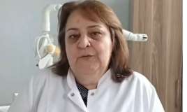 Yevlax stomatoloqlarından Prezidentə müraciət:  "Ağ xalatı əynimizdən çıxarmasınlar"