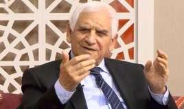 Nəriman Həsənzadənin son durumu açıqlandı 