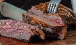 Uzunömürlü olmaq üçün resept  – Bundan imtina et