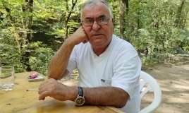 Şair Nizami vəfat etdi 