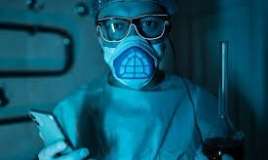 COVID-19-dan daha təhlükəli pandemiya  ola bilər 