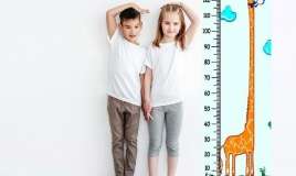 Uşağınız qısa boyludursa, diqqətli olun! -  Mütəxəssis xəbərdarlıq edir