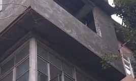 Bakıda partlayışda xəsarət alan şəxsin kimliyi bilindi -  VİDEO