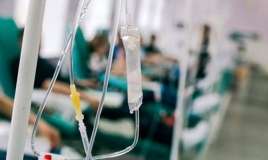 Ötən ay neçə nəfər zəhərlənib?  