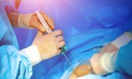 Bu 5 xəstəxanaya sümük iliyi köçürülməsinə    icazə verildi