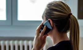 Telefonu açan kimi "alo" deməyin:  Səbəbi