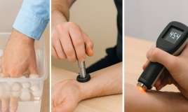 Ağrıya nə qədər dözə bilərik? -  Testlər