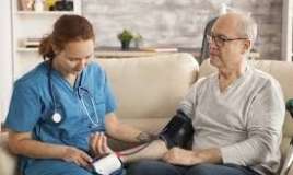 Hansı təzyiqdə insult olma təhlükəsi var? 