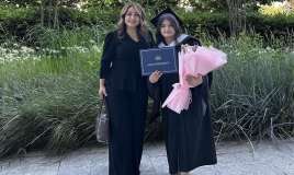 Ləman Qulamova komadan ayıldı 