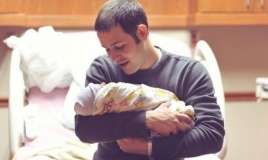 Uşağı doğulan kişilərə də məzuniyyət verilə bilər 