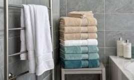 Bu əlamətlər varsa, dəsmalları təcili dəyişin 