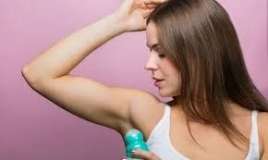 Dezodorantlar  süd vəzi xərçənginə səbəb olur?  