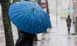 Yağıntılı hava neçə gün davam edəcək? 