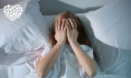 Qışda niyə bütün günü yuxulu oluruq?  