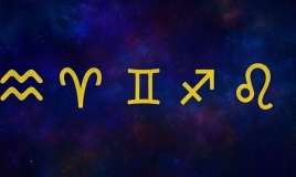 2026-cı ilin ən şanslı bürcləri -  Sevgi, pul, karyera... 