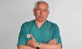 Körpə ölümünə görə 70 yaşlı həkim cəzalandırıldı 