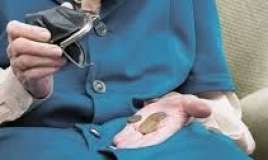 Bundan sonra nənə-babalar da alimentə cəlb olunacaq 